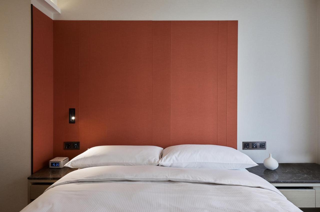 K Hotels Taipei Linsen Kültér fotó
