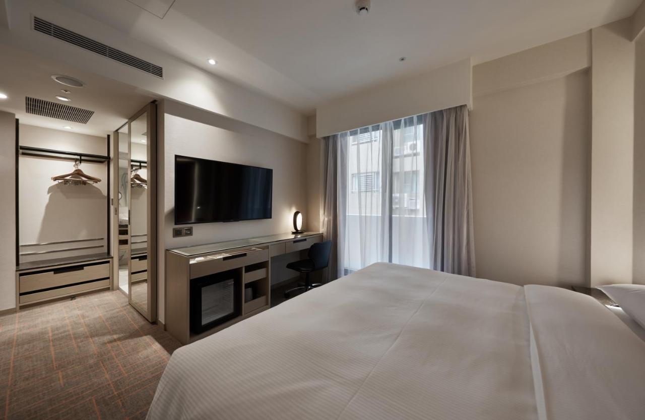 K Hotels Taipei Linsen Kültér fotó