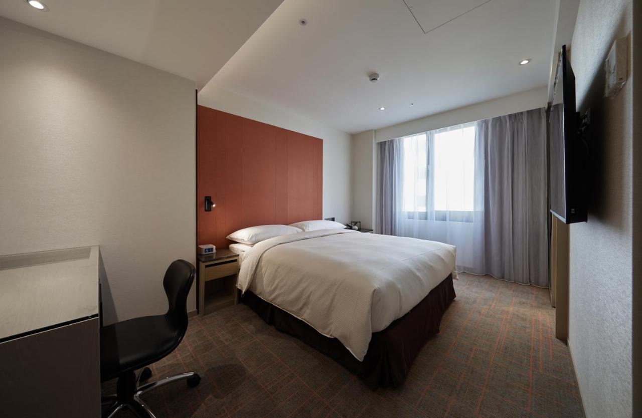 K Hotels Taipei Linsen Kültér fotó