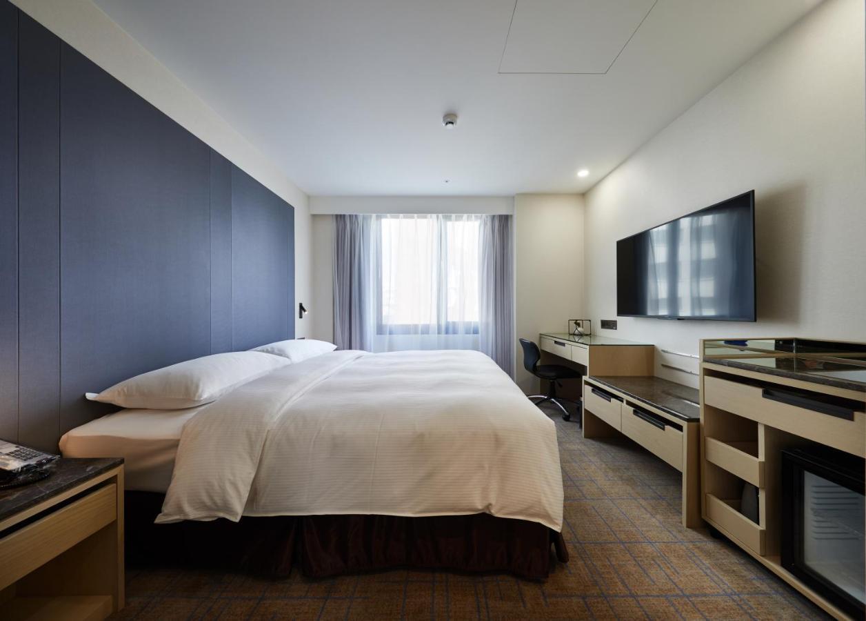 K Hotels Taipei Linsen Kültér fotó