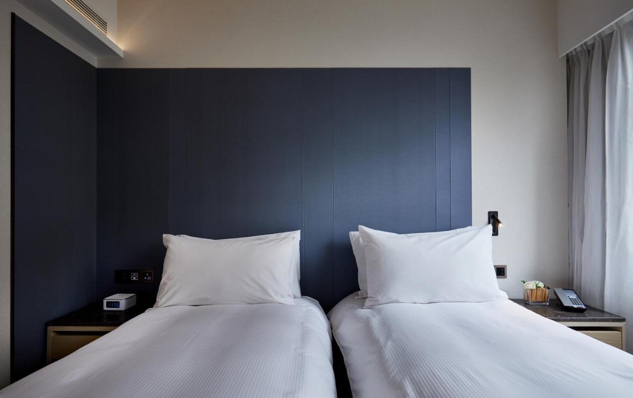 K Hotels Taipei Linsen Kültér fotó