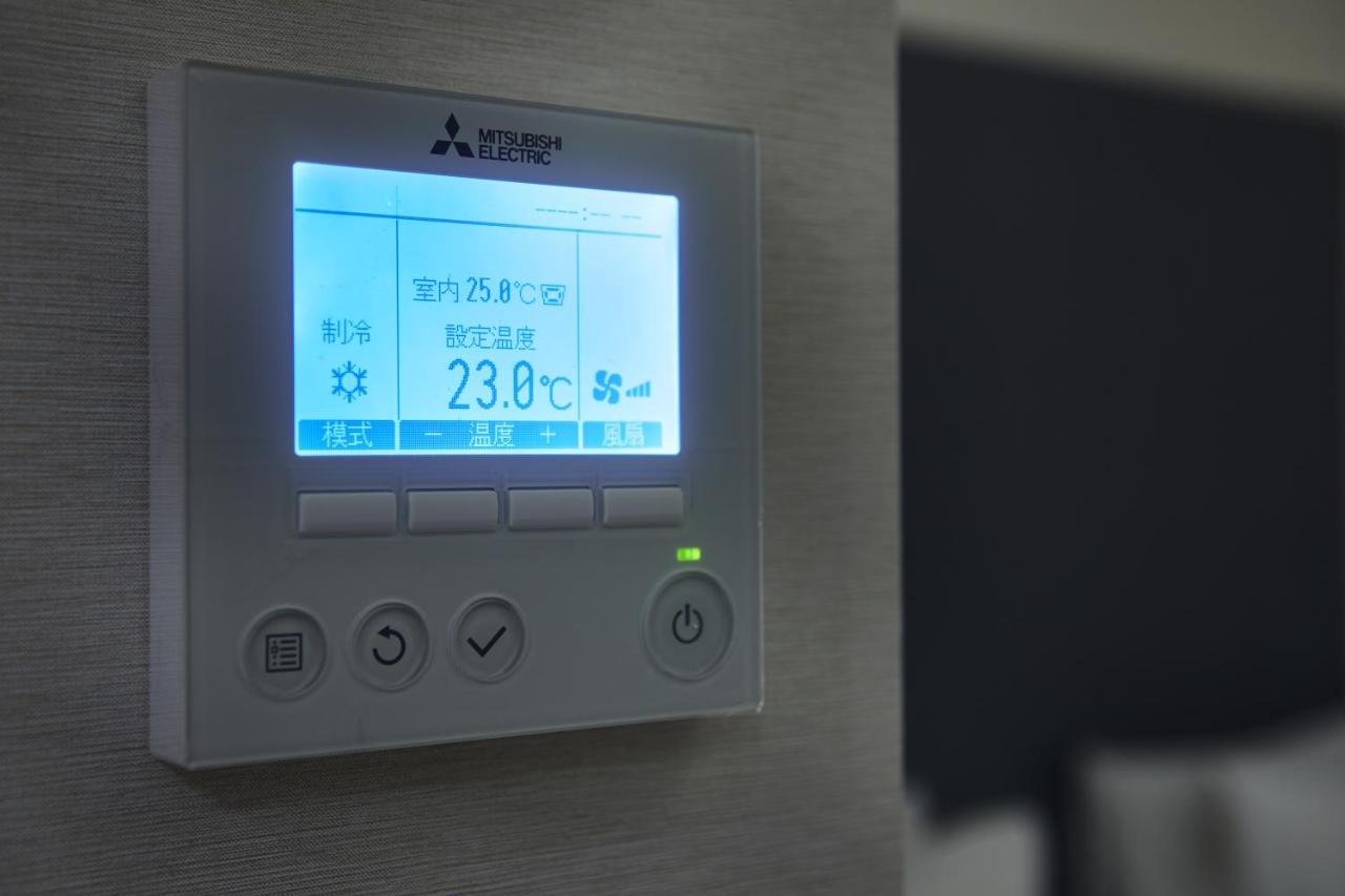 K Hotels Taipei Linsen Kültér fotó