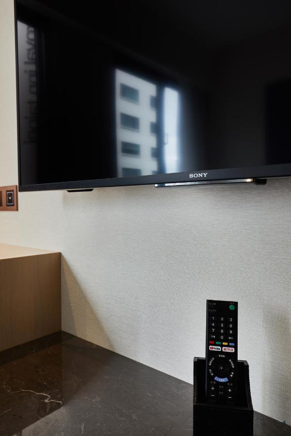 K Hotels Taipei Linsen Kültér fotó