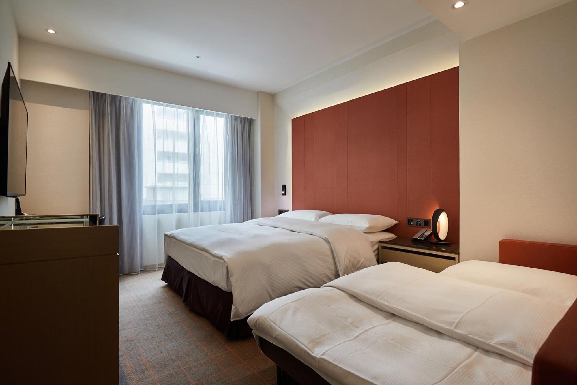 K Hotels Taipei Linsen Kültér fotó