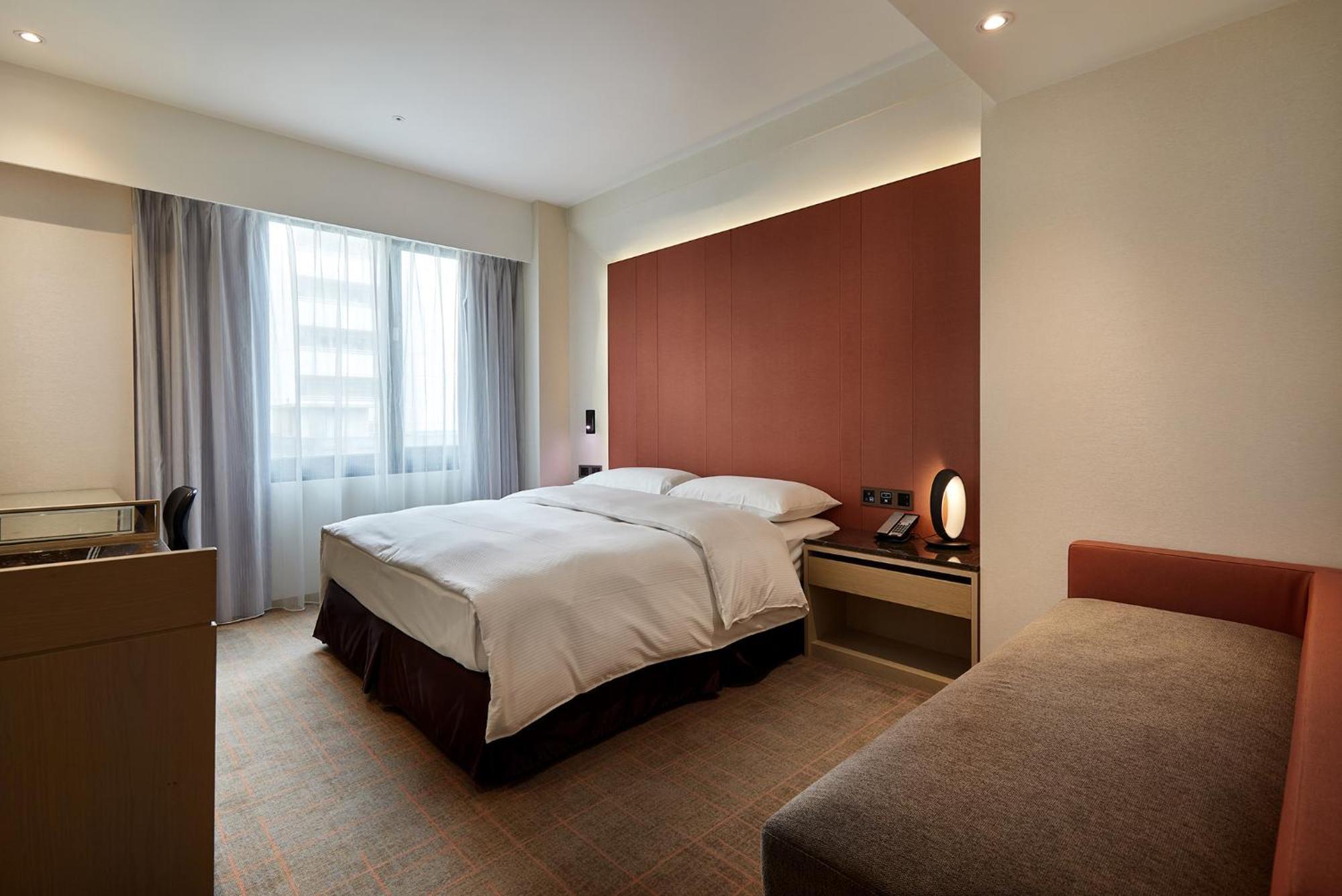K Hotels Taipei Linsen Kültér fotó