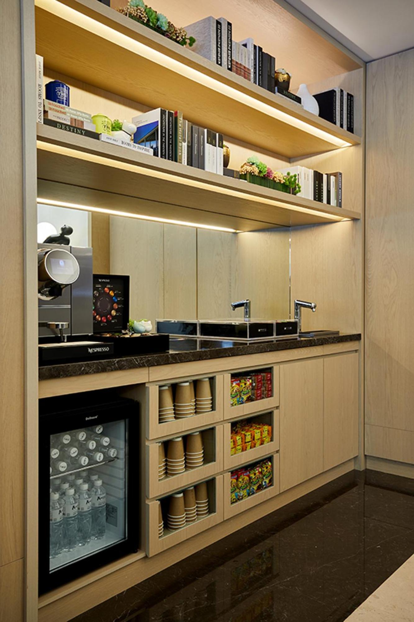 K Hotels Taipei Linsen Kültér fotó